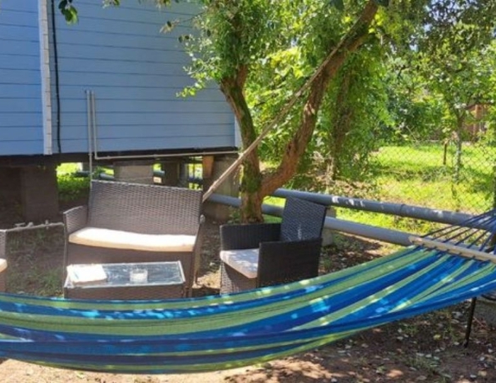 Услуги и развлечения - База отдыха «Мария» Сухум